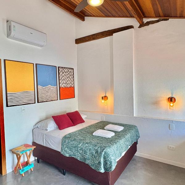 Vila caiçara