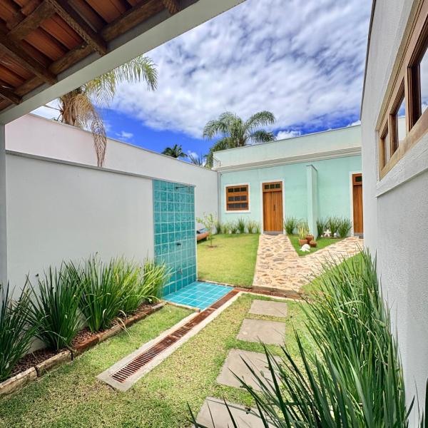 Vila caiçara - Foto 5