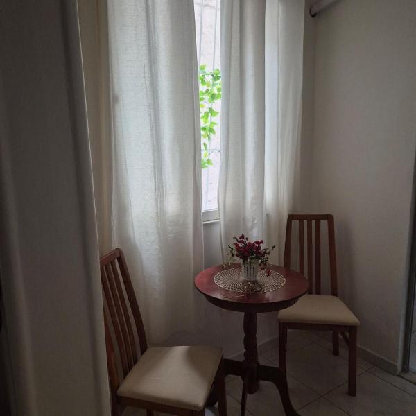 Studio em Copacabana perto da praia - Foto 4