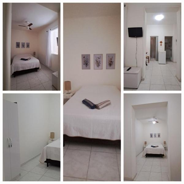Studio em Copacabana perto da praia - Foto 2