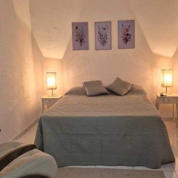 Studio em Copacabana perto da praia