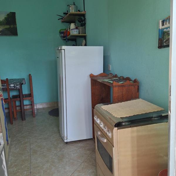 Pousada Borboleta azul a sua opção somos alternativas e ecológico - Foto 4