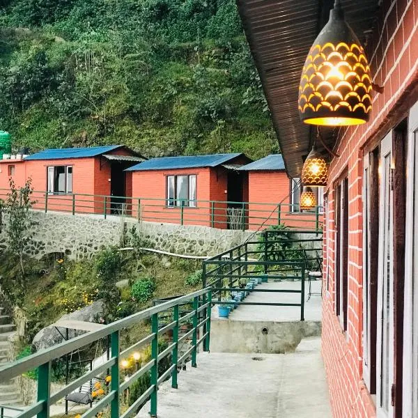 Mita Apartment - Resort Marga, hôtel à Dhulikhel