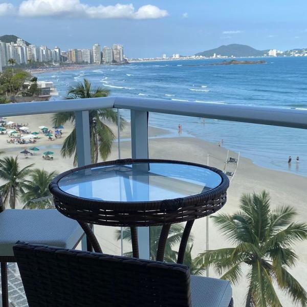 Apartamento Praia Branca Frente ao Mar