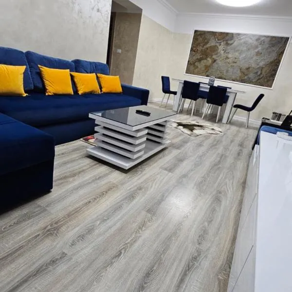 Smart House President, hotel a Craiova