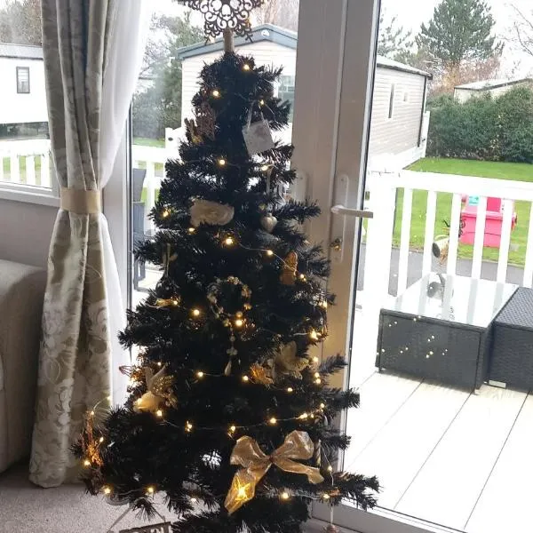 Chill Out at Seton Sands，位于塞顿港的酒店