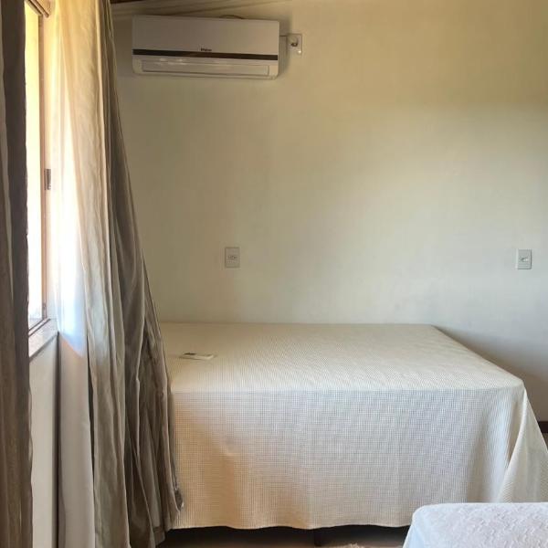 Hostes Evaldo quartos privados