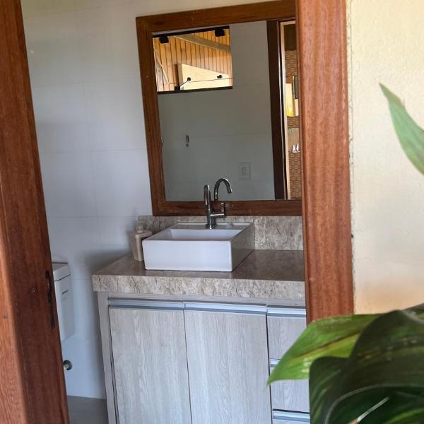 Hostes Evaldo quartos privados - Foto 3