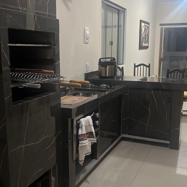 Hostes Evaldo quartos privados - Foto 5