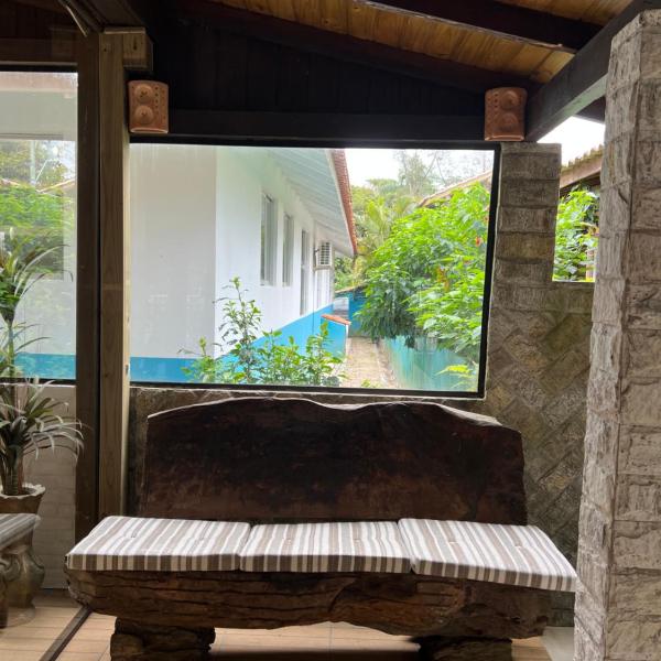 Hostes Evaldo quartos privados - Foto 4