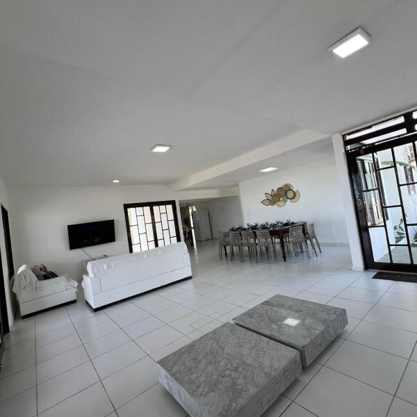 Casa Refúgio do Mar - Pé na areia - Foto 5