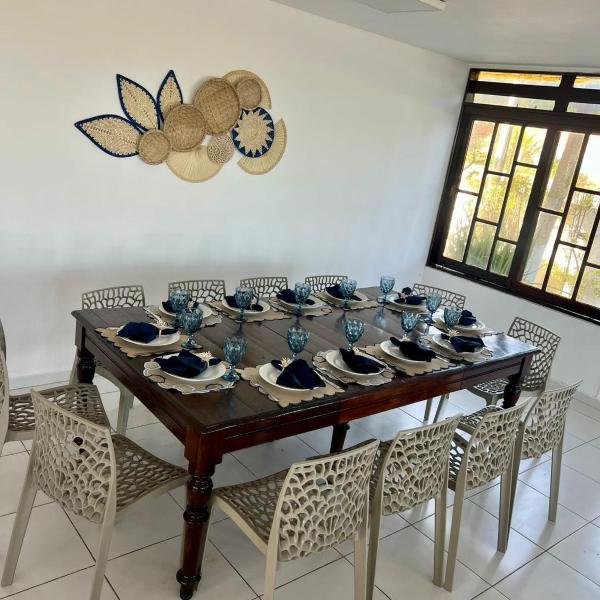 Casa Refúgio do Mar - Pé na areia - Foto 4