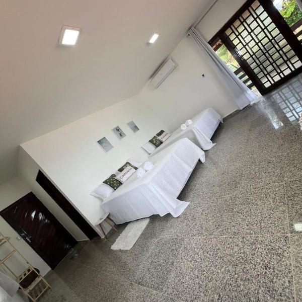 Casa Refúgio do Mar - Pé na areia - Foto 3