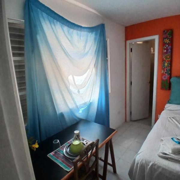 Vila madalena suíte com cozinha casa de designers - Foto 5