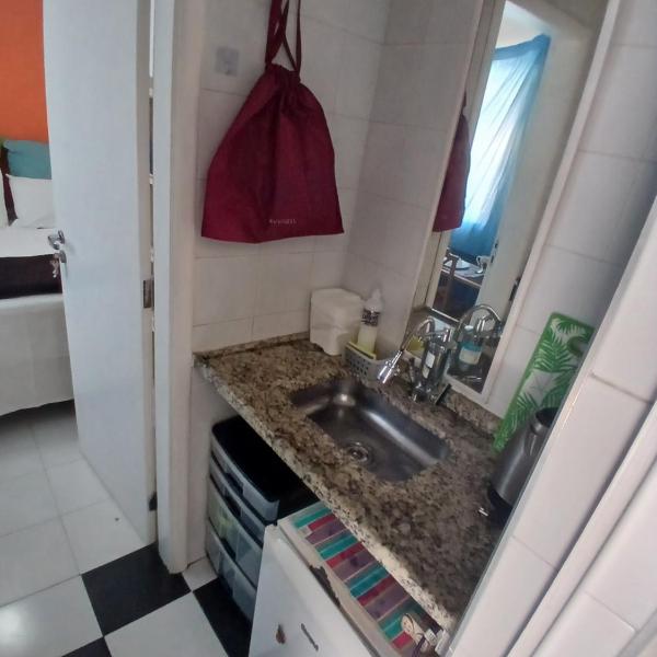 Vila madalena suíte com cozinha casa de designers - Foto 4