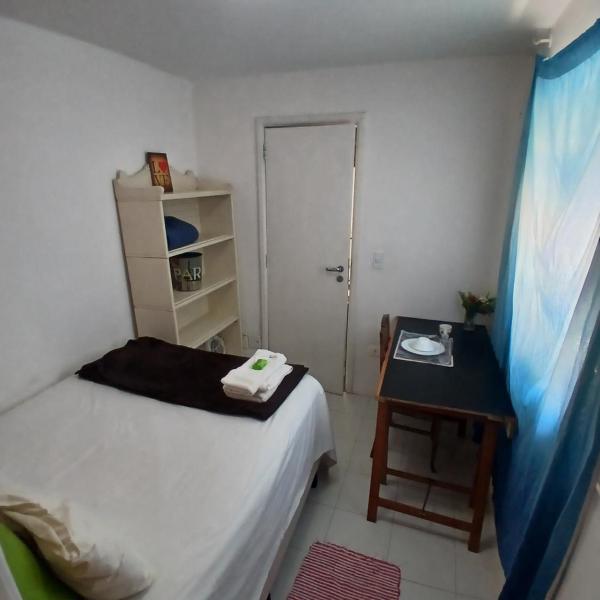 Vila madalena suíte com cozinha casa de designers - Foto 2