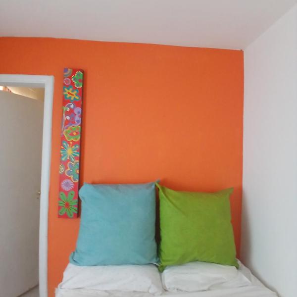 Vila madalena suíte com cozinha casa de designers