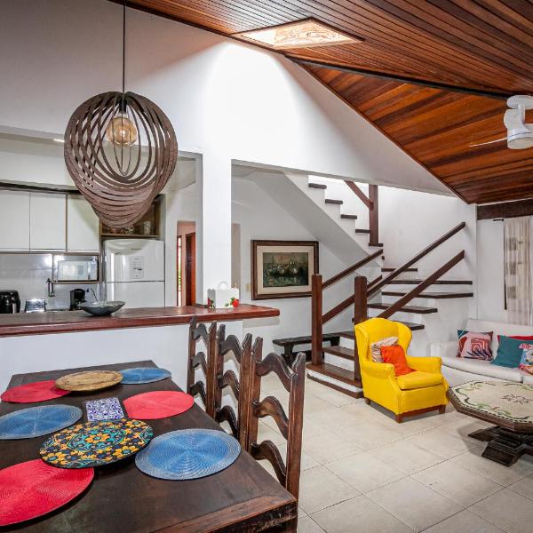 Charmosa casa com piscina em Búzios - Foto 5