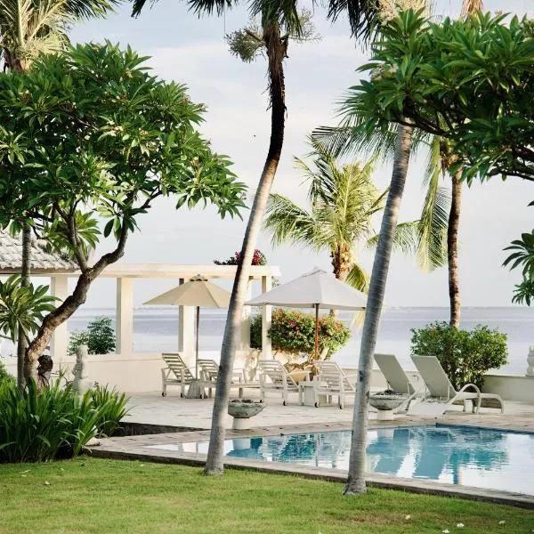 Dhauteya Villa, ξενοδοχείο σε Αμέντ