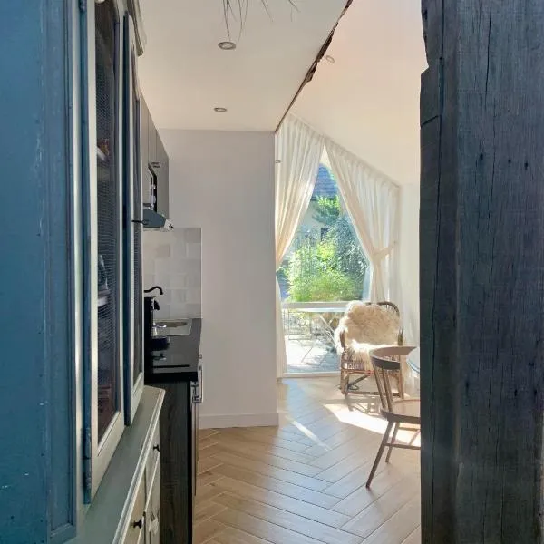 La Bastide, hôtel à Heiloo