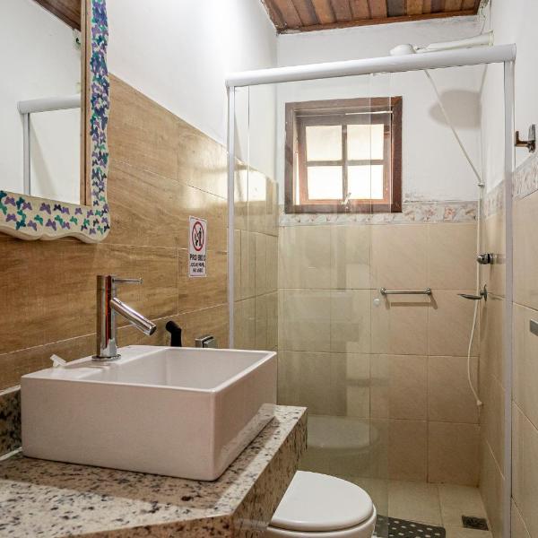 Charmosa casa com piscina em Búzios - Foto 3
