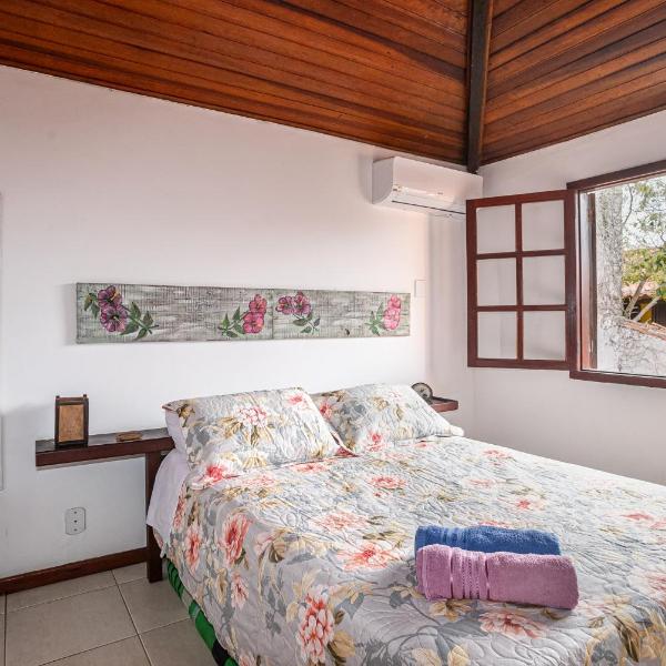 Charmosa casa com piscina em Búzios - Foto 2