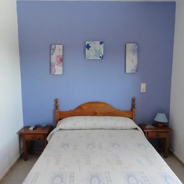 Hostal la Campa, hotel v destinaci Chiclana de la Frontera