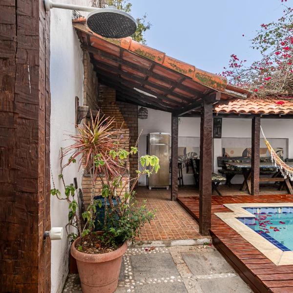 Charmosa casa com piscina em Búzios - Foto 4