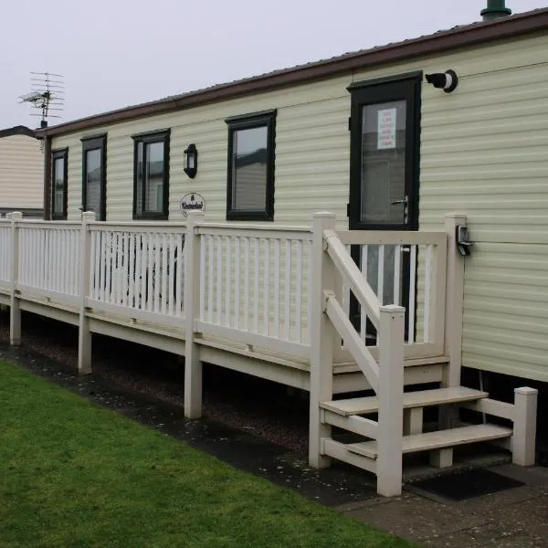 Annandale skegness, hotel in Skegness