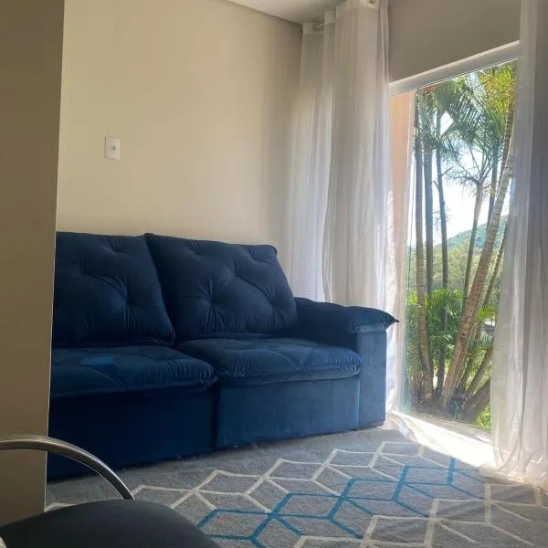 Casa Star, hotel din Monte Sião