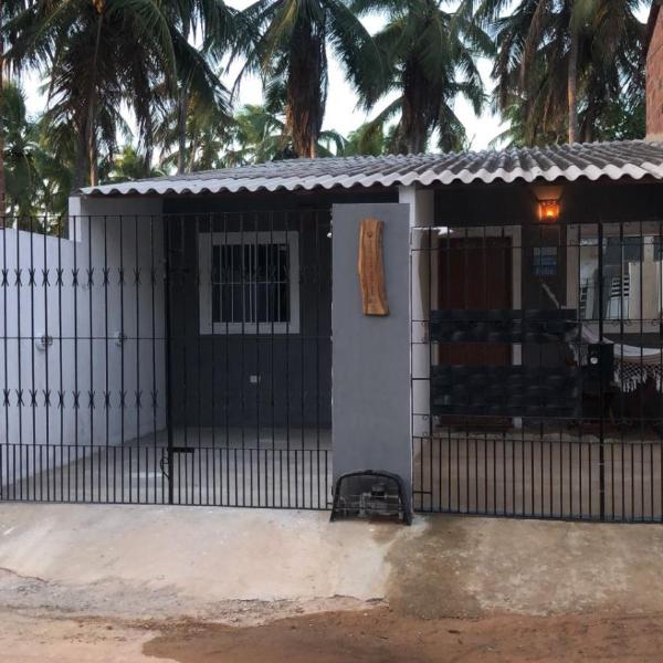 Vila das Conchas - Estalagem Econômica perto do Mar
