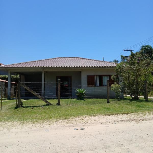 Casa praias de Imbituba