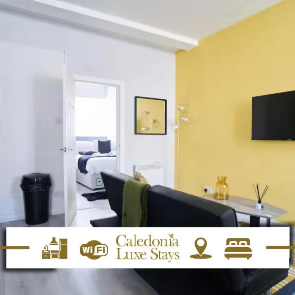 Douglas Manor, ξενοδοχείο σε Douglas