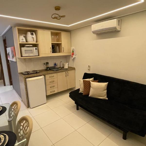 apartamento beira mar de João Pessoa - Foto 4