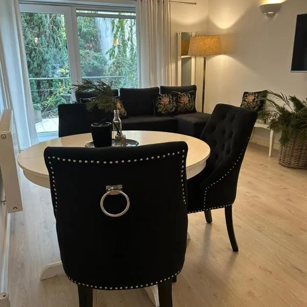 Lux apartament Chodzież, ul Zwycięstwa 13, hotel in Chodzież