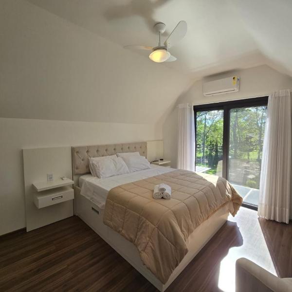 Casa de Campo Alegre - Foto 2