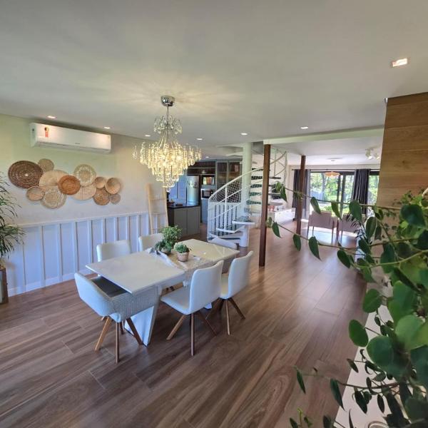 Casa de Campo Alegre - Foto 5