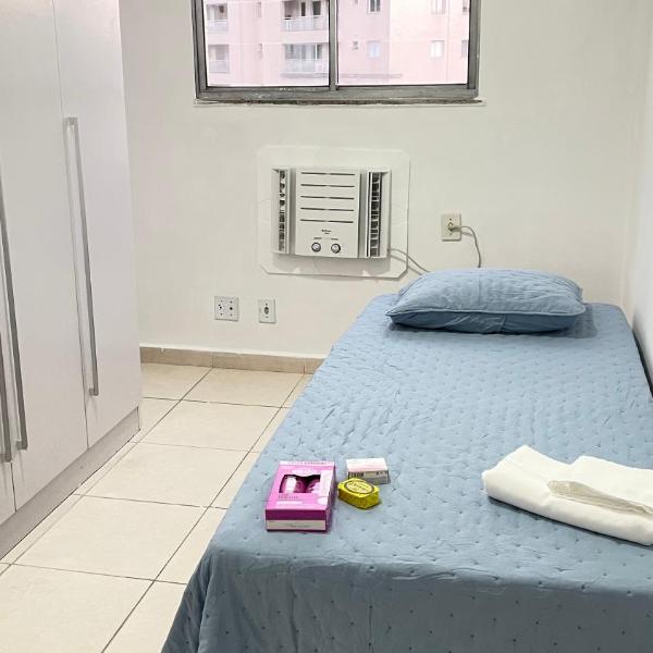 Apartamento em Condomínio Ville Laguna - Foto 2