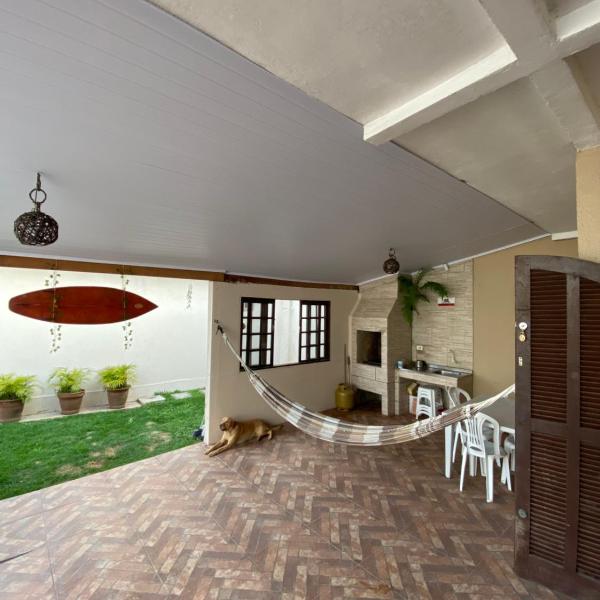 Casa grilo astral