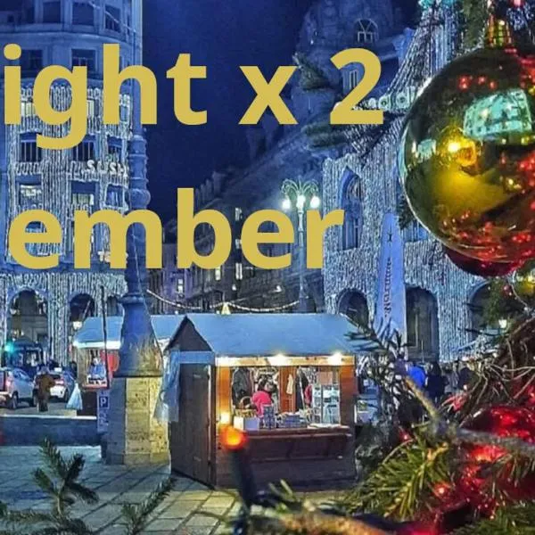 Casa Maura - 2 passi nella storia, hotel en Génova