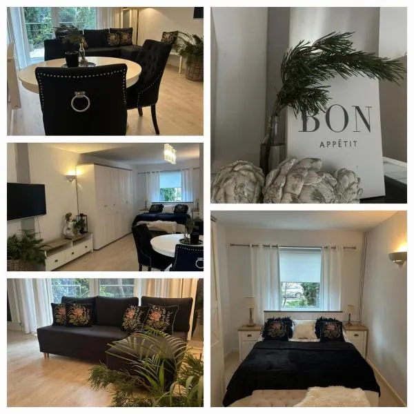 Lux apartament Chodzież, ul Zwycięstwa 13, ξενοδοχείο σε Chodziez