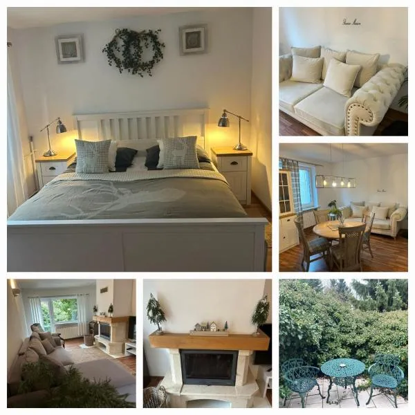 Lux Plus apartament Chodzież, Zwycięstwa 13, ξενοδοχείο σε Chodziez