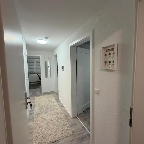 5-Täler Stern, hôtel à Geislingen an der Steige