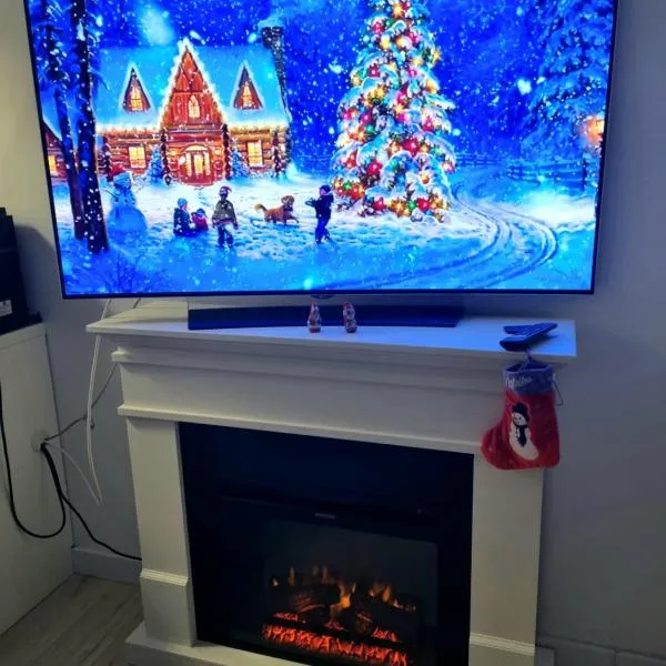 La Matei, hotel in Bistriţa