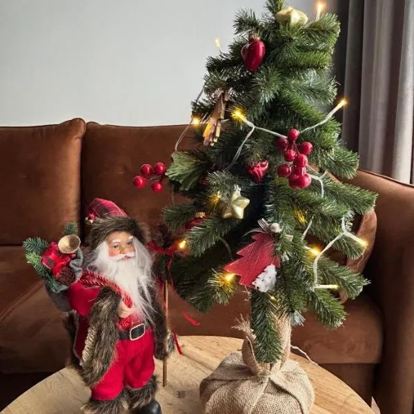 Apartament Grafitowy, hotel v mestu Nysa