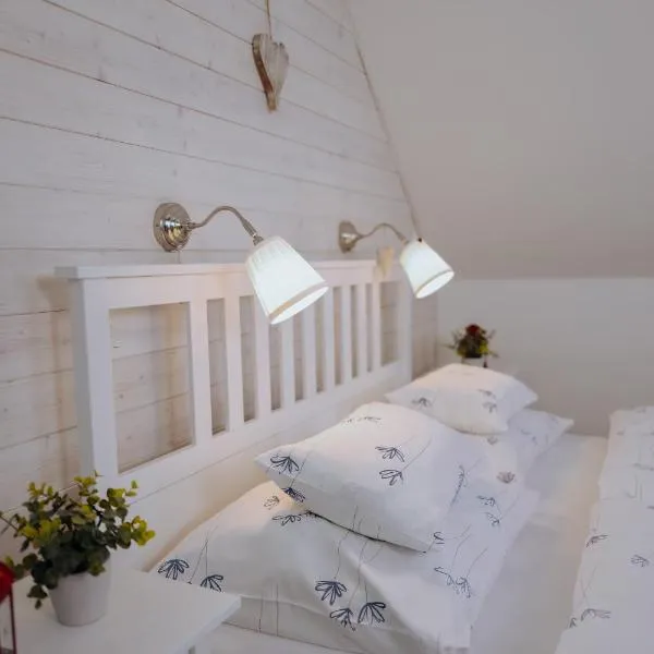 Srdeční záležitost Boží Dar, hotel v destinaci Boží Dar