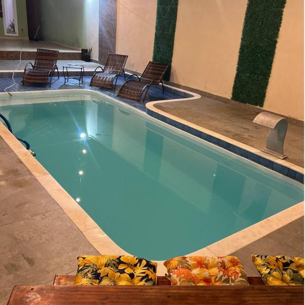 Casa de férias - Foto 4