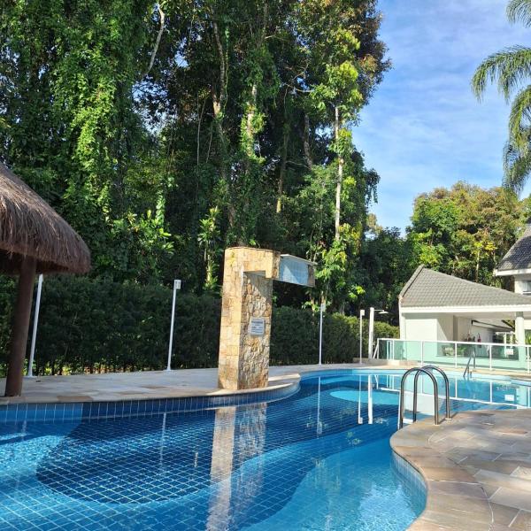 Apto em Riviera de São Lourenço