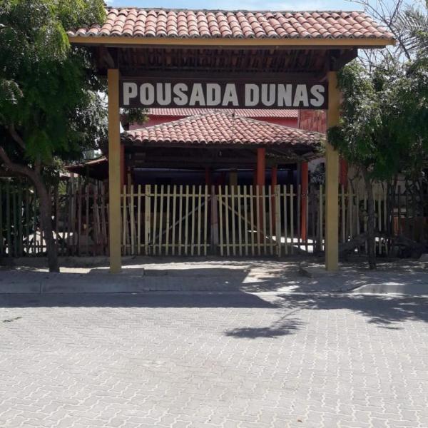 Pousada dunas - Foto 3