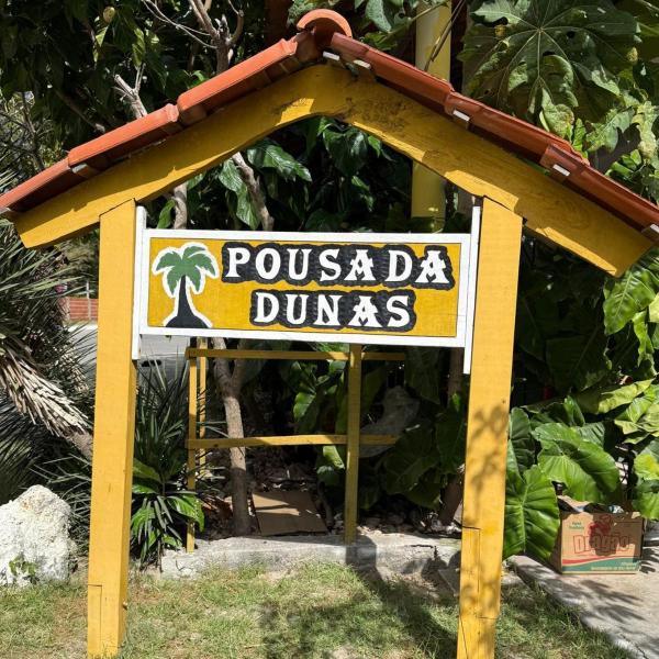 Pousada dunas - Foto 5